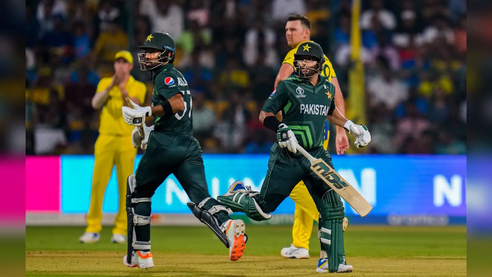 AUS vs PAK: ऑस्ट्रेलिया ने पाकिस्तान को 62 रनों से रौंदा, शाहीन अफरीदी का 5 विकेट लेना बेकार