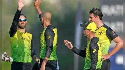 T20 World Cup 2021: ऑस्ट्रेलिया बनाम साउथ अफ्रीका, कब और कहां देखें लाइव टेलीकास्ट, लाइव स्ट्रीमिंग