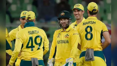 Australia vs South Africa : जीत का खाता खोलने के लिए आज चोकर्स के सामने होगी कंगारुओं की टीम, ये है रिकाॅर्ड