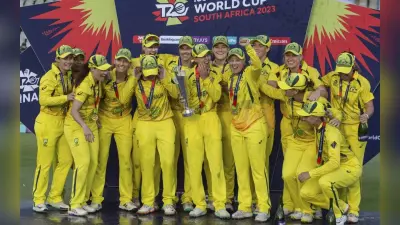 ICC Women’s T20 World Cup: ऑस्ट्रेलिया छठी बार बना चैंपियन, मेजबान दक्षिण अफ्रीका को 19 रन से हराया