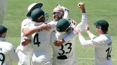 Ashes: ऑस्ट्रेलिया ने इंग्लैंड को पहले टेस्ट में 9 विकेट से रौंदा, जो रूट और डेविड मलान भी नहीं टाल पाये हार