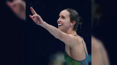 Tokyo Olympics में इस महिला तैराक ने मचाया तहलका, एक या दो नहीं बल्कि जीते चार गोल्ड समेत 7 मेडल