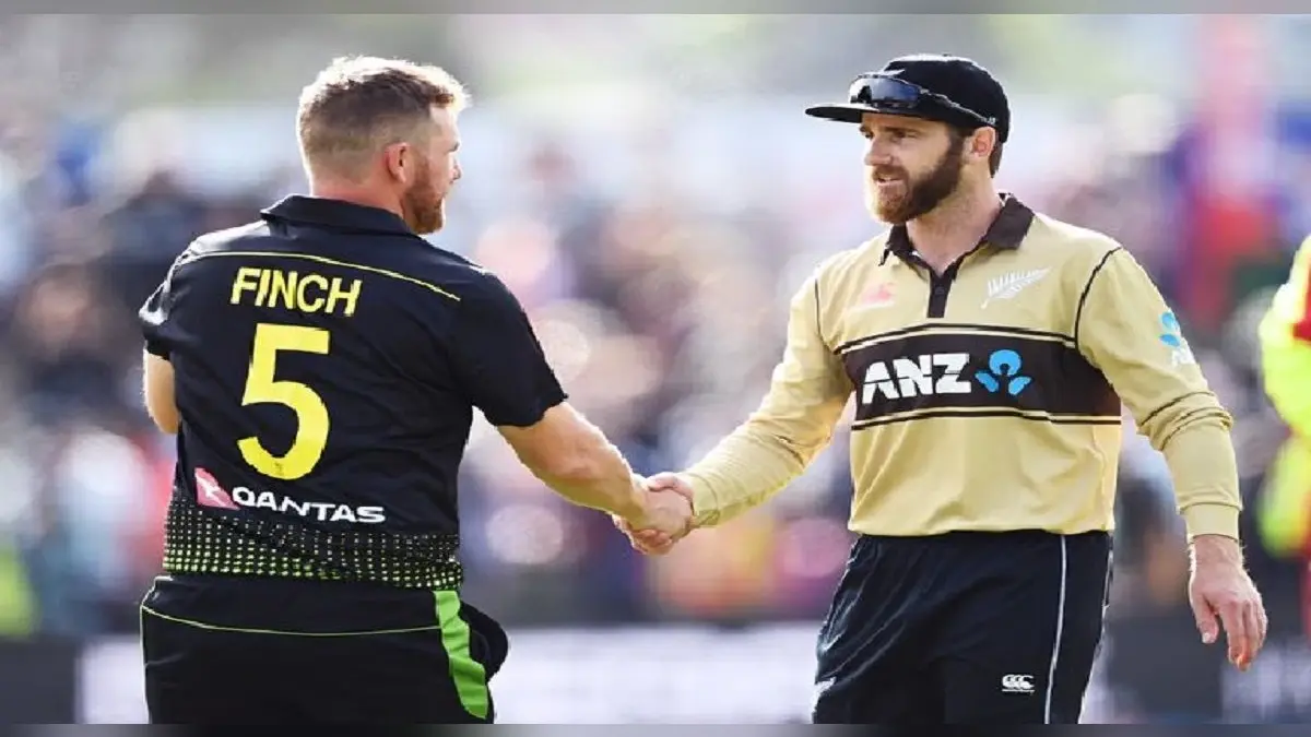 AUS vs NZ T20 WC: ऑस्ट्रेलिया-न्यूजीलैंड फाइनल मुकाबले में शामिल होगा यह भारतीय, बड़ी भूमिका में आयेंगे नजर