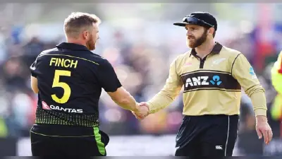 AUS vs NZ T20 WC: ऑस्ट्रेलिया-न्यूजीलैंड फाइनल मुकाबले में शामिल होगा यह भारतीय, बड़ी भूमिका में आयेंगे नजर