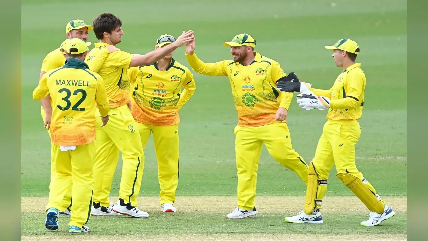 IND vs AUS ODI: भारत के खिलाफ ऑस्ट्रेलिया वनडे टीम का ऐलान, इन 3 दिग्गज खिलाड़ियों की हुई वापसी