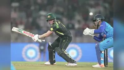 INDW vs AUSW T20 Highlights: बेथ मूनी की तूफानी पारी के दम पर ऑस्ट्रेलिया ने भारत को 9 विकेट से हराया