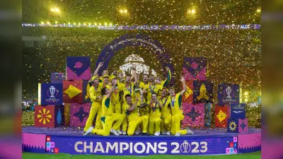 World Cup 2023 Prize Money: ऑस्ट्रेलिया पर पैसों की बरसात, हारने वाली टीमें भी मालामाल