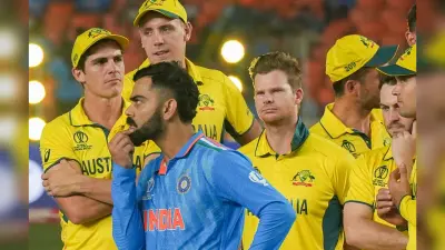 Cricket World Cup: माशूका के खत जैसा लगा टीम इंडिया का प्रदर्शन, चौके का नाकाम इंतजार करते रहे भारतीय बल्लेबाज