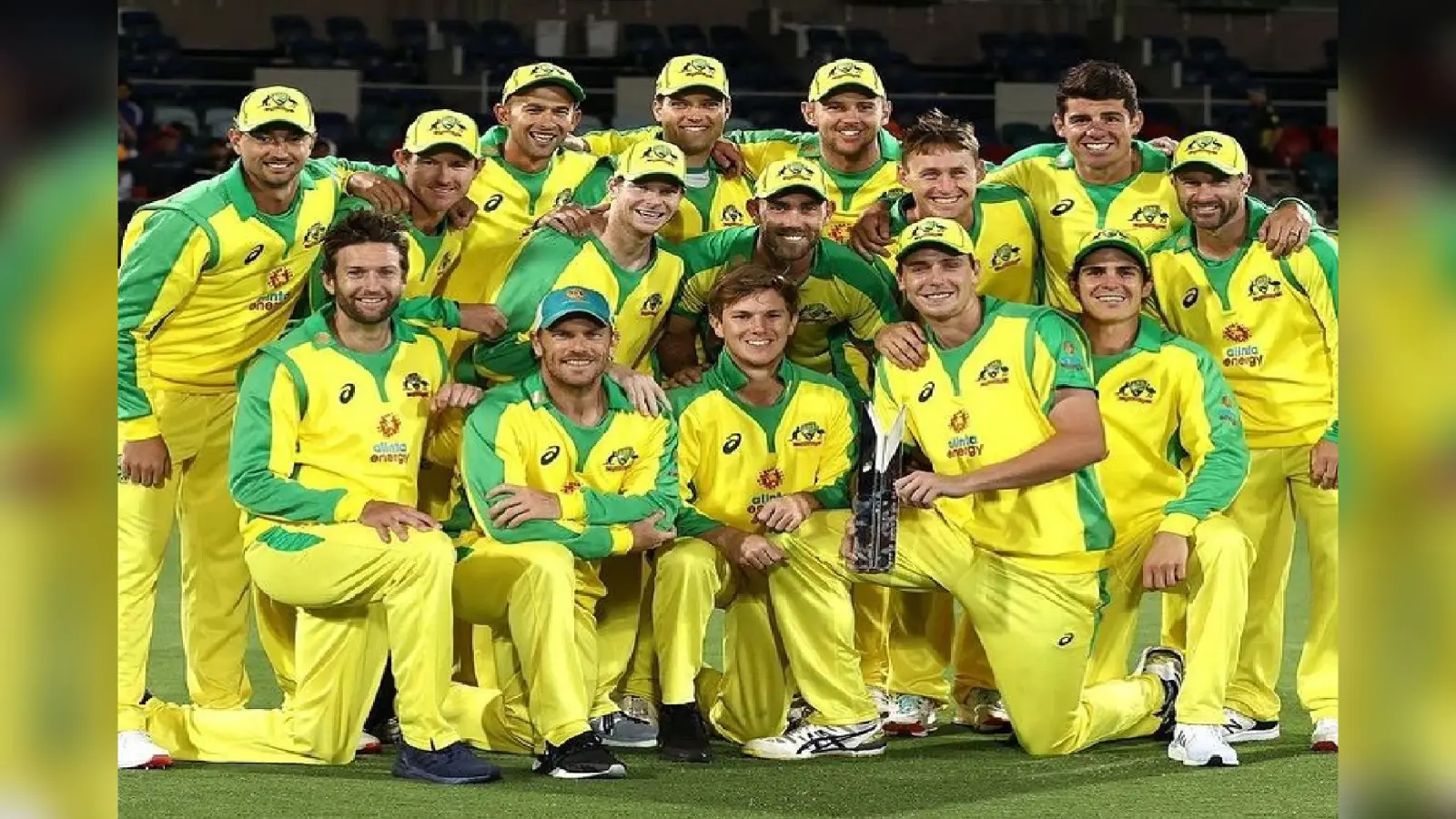 T20 World Cup के लिए ऑस्ट्रेलियाई टीम का ऐलान, IPL में करोड़ों में बिके इन खिलाड़ियों को नहीं मिली जगह