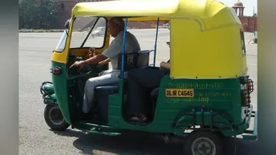 पटना में ऑटो से सफर करना होगा महंगा, 30 मई से किराये में होगी दो रुपये प्रति स्टाॅप की वृद्धि
