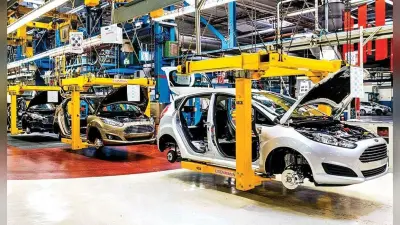 सेमीकंडक्टर क्राइसिस से ऑटो कंपनियों के पास सात लाख से ज्यादा ऑर्डर पेंडिंग