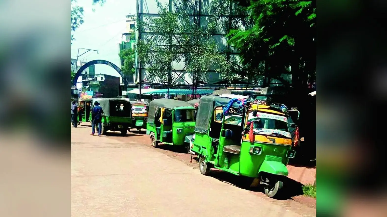 पटना में अब तक नहीं हुआ एक भी डीजल ऑटो का CNG में कन्वर्जन, 30 सितंबर तक बंद होना है परिचालन