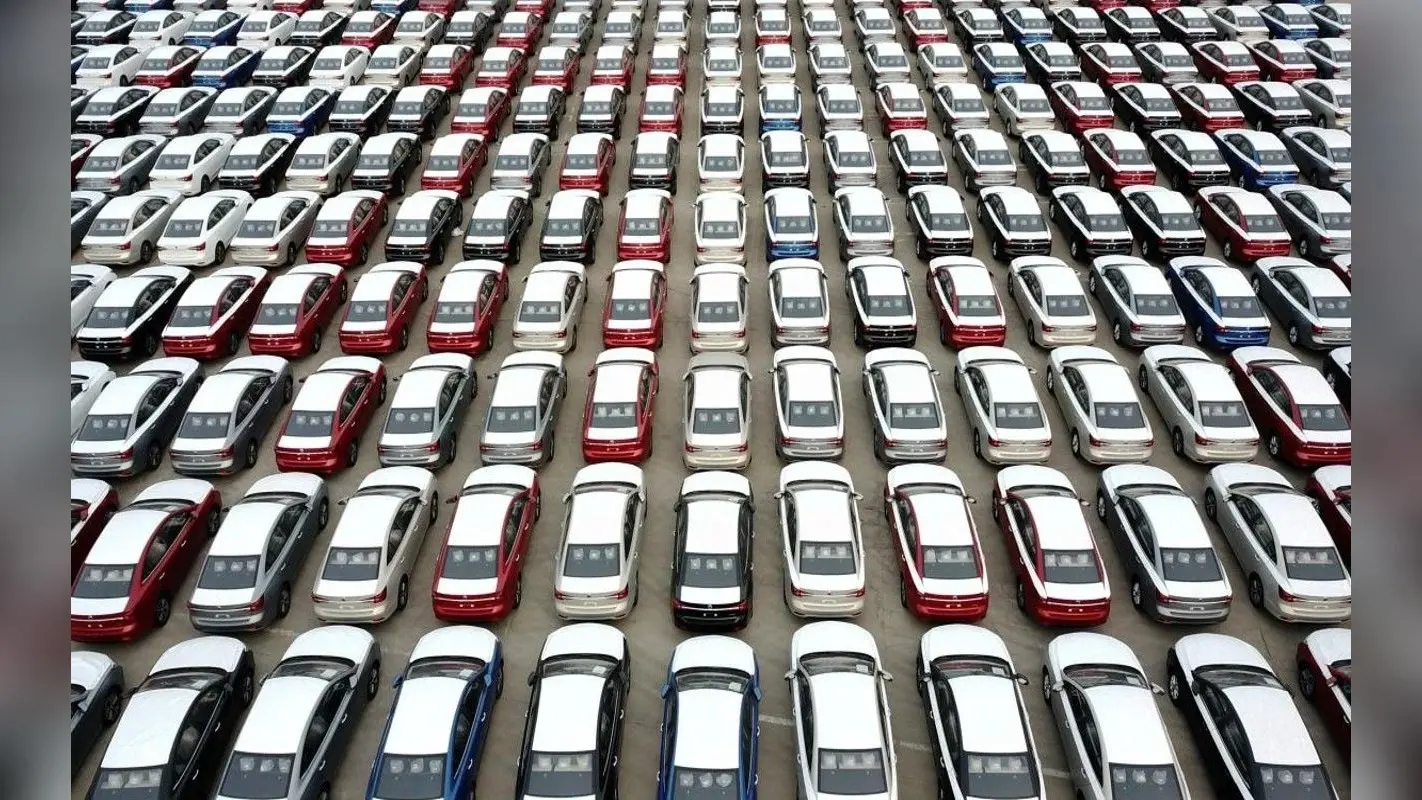 Auto Sales Report: मारुति, ह्युंडई, टाटा मोटर्स की थोक बिक्री बीते वित्त वर्ष में रिकॉर्ड स्तर पर पहुंची