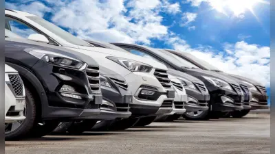 Auto Sale: ऑटोमोबाइल उद्योग का संकट बरकरार, वाहन बिक्री में जबरदस्त गिरावट