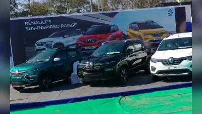 PHOTOS: झारखंड के सबसे बड़े Auto Expo प्रभात खबर ऑटो शो का हुआ शानदार आगाज, देखें तस्वीरें