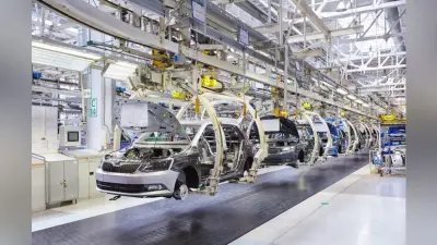 Automobile Industry में मध्यम वृद्धि रहने का अनुमान, वाहन उद्योग पिछले दो वर्षों में वापसी की राह पर