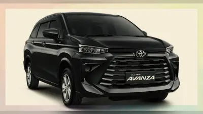 Maruti Suzuki Ertiga को टक्कर देने जल्द आ रही है Toyota Avanza, जानें फीचर्स और लुक से जुड़ी सभी डीटेल्स