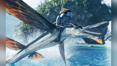 Avatar 2 Box Office Collection: ‘अवतार 2’ ने बॉक्स ऑफिस पर की शानदार शुरुआत, मिली जबरदस्त ओपनिंग