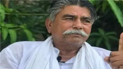 लालू यादव के करीबी अवध बिहारी चौधरी होंगे बिहार विधानसभा के नए स्पीकर, जानें इनका पूरा प्रोफाइल