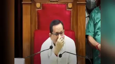 कोरोना से मौत का प्रमाणपत्र नहीं देनेवाले डॉक्टर पर होगा एफआइआर, विधान परिषद का निर्देश