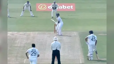 IND vs ENG : इंग्लैंड सीरीज से पहले टीम इंडिया को झटका, चोट के कारण बाहर हुआ यह भारतीय खिलाड़ी