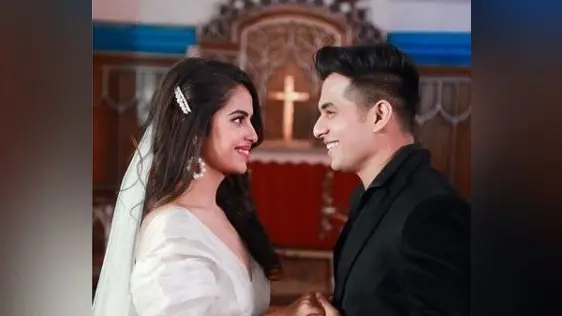 ‘बालिका वधू’ की ‘आनंदी’ ने आदिल खान के साथ कर ली शादी? वेडिंग फोटो देखकर फैंस कर रहे सवाल