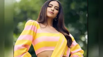 अविका गौर ने कोस्टार संग अफेयर और सीक्रेट बच्चे पर तोड़ी चुप्पी, बोलीं – पापा की उम्र के हैं वो…