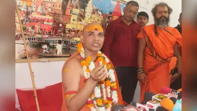 Gyanvapi Dispute: स्वामी अविमुक्तेश्वरानंद कल से गांव-गांव में जुटाएंगे शिवलिंंग की पूजा के लिए भक्त