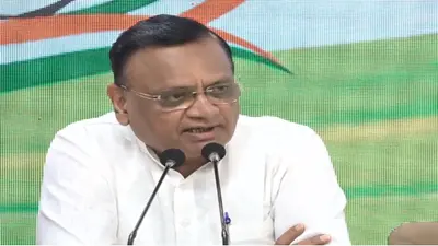 झारखंड कांग्रेस प्रभारी अविनाश पांडेय बोले- 2024 में राहुल गांधी के नेतृत्व में बनेगी केंद्र में सरकार