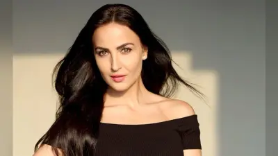 एली अवराम का कातिलाना कैटवॉक देख फैंस बोले- दिल चुरा लिया, वायरल हो रहा वीडियो
