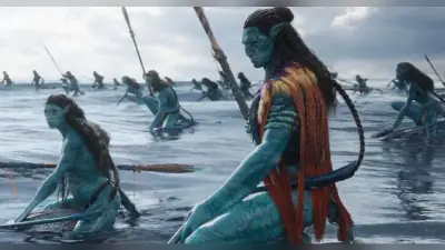 Avatar 2 Trailer: जेम्स कैमरून की अवतार 2 का धमाकेदार ट्रेलर हुआ रिलीज,बयां करेगी समंदर की अनकही दास्तां