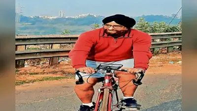 72 की उम्र में झारखंड के इस एथलीट ने मनवाया लोहा, महाराष्ट्र में जीता चार पदक