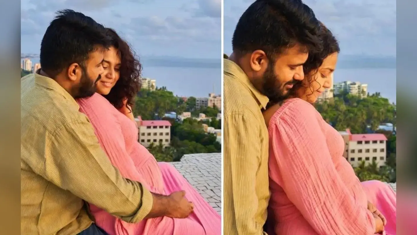 Swara Bhasker: प्रेग्नेंट हैं स्वरा भास्कर, बेबी बंप फ्लॉन्ट करते हुए शेयर की गुडन्यूज, कहा- कभी-कभी आपकी…