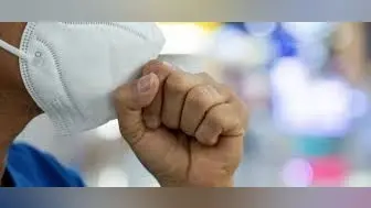 कोरोना वायरस को ले किया जागरूक