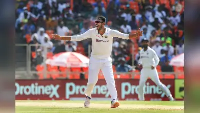IND vs ENG Test: 3 साल तक टीम से बाहर रहने पर कैसा लगा, तीसरे टेस्ट के हीरो अक्षर पटेल ने खोला राज