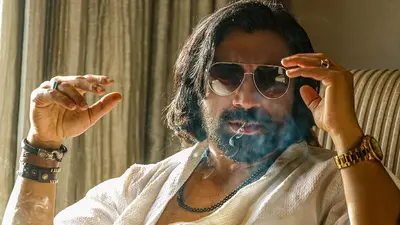 Bigg Boss फेम Ajaz Khan को NCB ने ड्रग्स केस में किया गिरफ्तार, एक जमाने में Gauhar Khan के पीछे लट्टू थे एक्टर