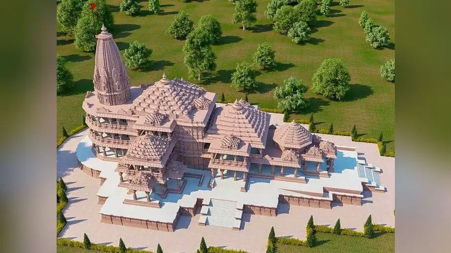 दिल्ली से केवल 80 मिनट में अयोध्या, एयर इंडिया इस दिन से शुरू करेगी रामलला के दर्शन के लिए उड़ान