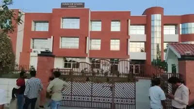अयोध्या: छात्रा की गैंगरेप-हत्या मामले की जांच SIT के हवाले, स्लाइड रिपोर्ट से खुलेगा राज, रिक्रिएशन की तैयारी