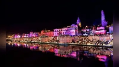 झारखंड : पलामूवासियों के लिए खुशखबरी, अयोध्या की तर्ज पर कोयल तट का होगा कायाकल्प, मिनी चेकडैम की भी स्वीकृति
