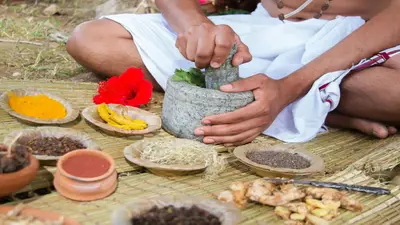 बिहार के आयुष अस्पतालों में शुरू होगी नयी सुविधा, मिलेंगी 283 प्रकार की मुफ्त आयुर्वेदिक व यूनानी दवाएं