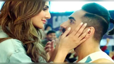Chandigarh Kare Aashiqui Box Office Collection Day 5: आयुष्मान की फिल्म बॉक्स ऑफिस पर सुस्त, कमाए इतने करोड़