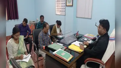 कोल्हान प्रमंडल के 6 प्रखंडों में 26 नवंबर से आयुष मेला का आयोजन, एक छत के नीचे लोगों को मिलेंगे कई लाभ