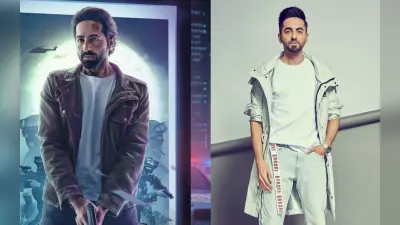 Exclusive: आयुष्मान खुराना – अब फैमिली वाली मनोरंजन से भरपूर फिल्में करूंगा, पढ़ें पूरा इंटरव्यू