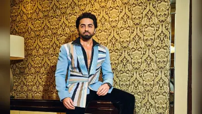Ayushmann Khurrana इस महीने अमेरिका के म्यूजिक टूर पर होंगे रवाना, बोले- संगीत ने मुझे अनगिनत लोगों…