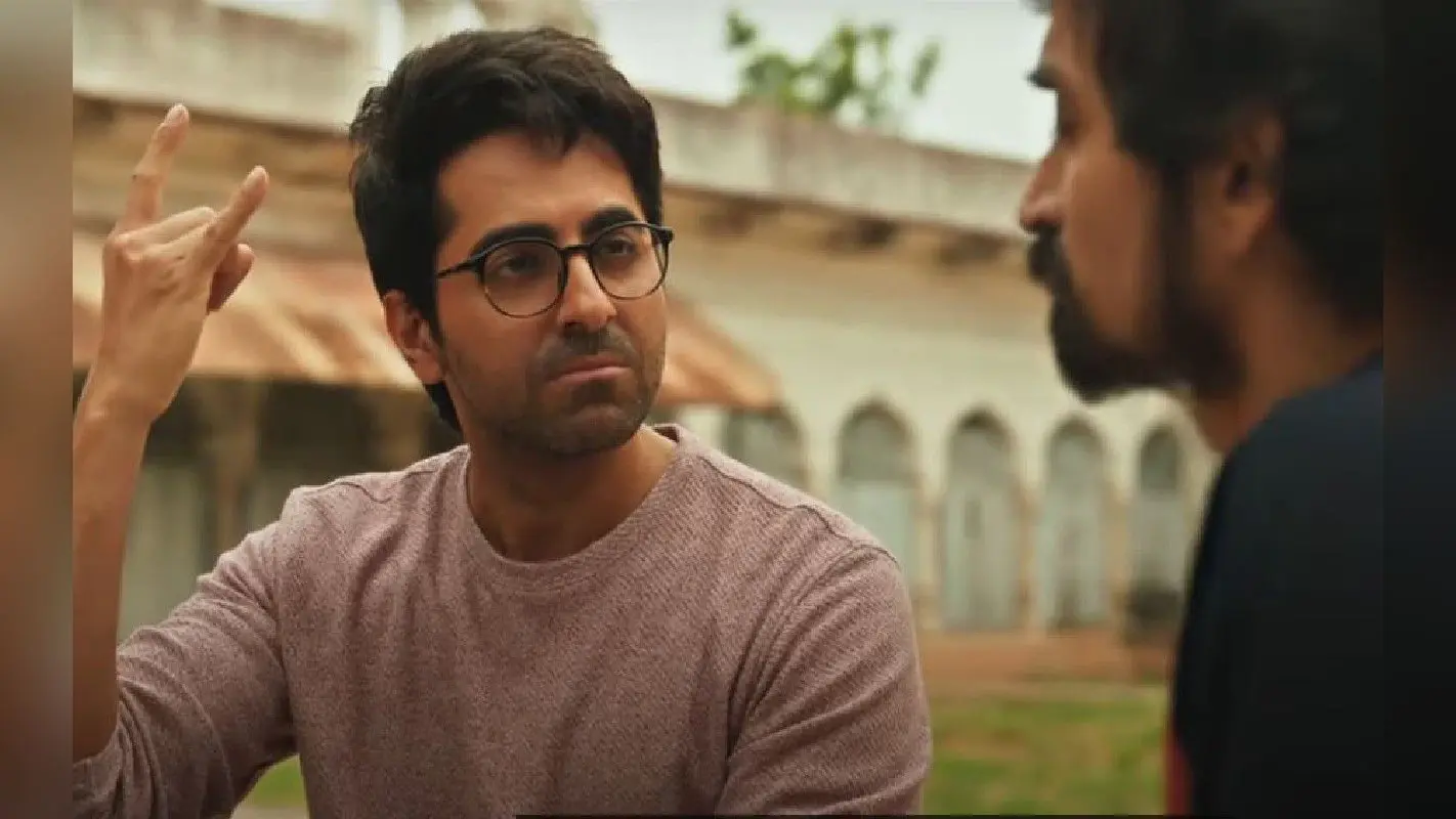 Doctor G Trailer: स्त्री रोग विशेषज्ञ बने आयुष्मान खुराना का ठनका दिमाग, कभी खाई मरीज की मार तो कभी…