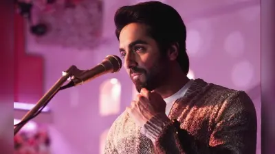 ‘Doctor G’ के गाने ‘ओ स्वीटी स्वीटी’ का टीजर हुआ रिलीज, आयुष्मान खुराना ने खुद दी है आवाज