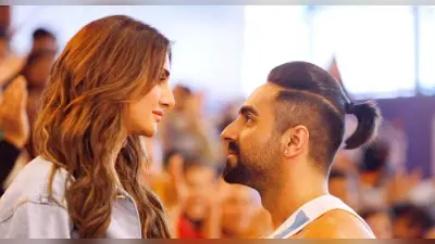 Chandigarh Kare Aashiqui Box Office Collection Day 1: फीका रहा आयुष्मान खुराना की फिल्म का पहले दिन का कलेक्शन