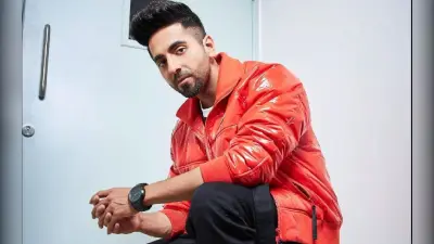 Exclusive: फिल्मों में मैसेज से ज़्यादा एंटरटेनमेंट पर अब मेरा फोकस होगा..आयुष्मान खुराना ने ऐसा क्यों कहा