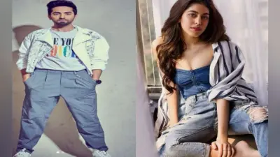 गे कैरेक्टर के बाद अब ‘गायनेकोलॉजिस्ट’ बनेंगे आयुष्मान खुराना, साथ देंगी अलाया फर्नीचरवाला