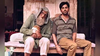 आयुष्मान खुराना और नेहा कक्कड़ को साथ में ही Indian Idol से कर दिया गया था रिजेक्ट,जानिए फिर आगे क्या हुआ